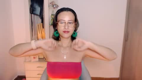 georgina Ferrer online show from July 2026 02:40:01 AM