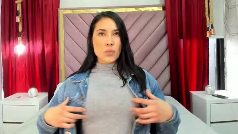 georginafit online show from December 2025 08:06:01 PM