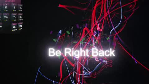 Georgina Montclair  online show from April 2026 12:09:02 PM