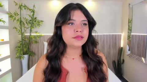 GeorginaReyes  online show from June 2026 10:34:01 PM