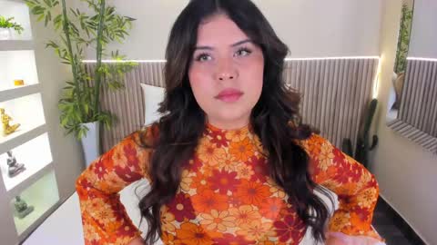 GeorginaReyes  online show from June 2026 10:47:02 PM