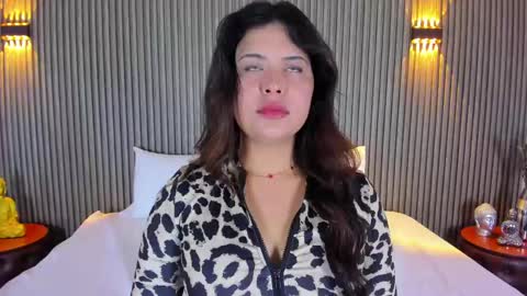 GeorginaReyes  online show from June 2026 05:35:01 PM