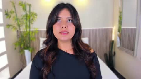 GeorginaReyes  online show from July 2026 10:38:02 PM