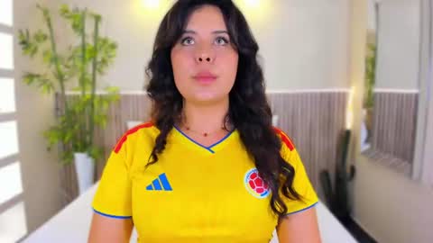 GeorginaReyes  online show from July 2026 10:36:02 PM