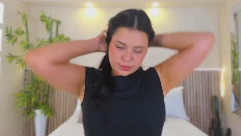 GeorginaReyes  online show from July 2026 11:13:02 PM