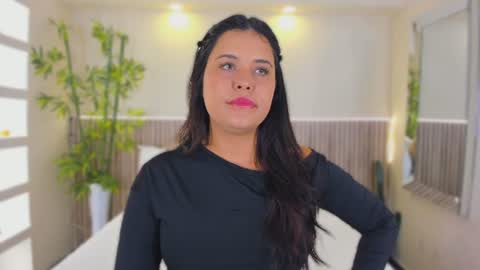 GeorginaReyes  online show from July 2026 06:04:01 PM