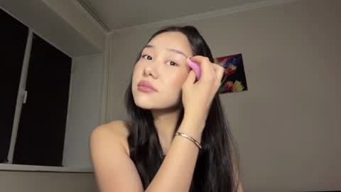 Mari online show from July 2026 03:15:01 PM