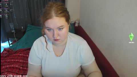 Georginia online show from June 2026 11:02:01 AM