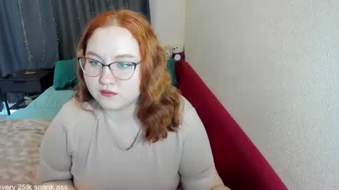 Georginia online show from July 2026 10:00:01 AM