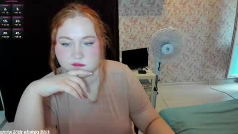 Georginia online show from July 2026 09:48:02 AM