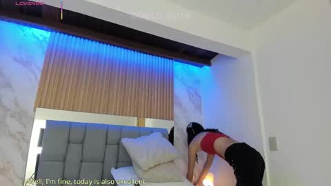 Snapshot of gerald_withe chatting on February 2026 12:05:02 PM Gerald Withe online show from February 2026 12:05:02 PM