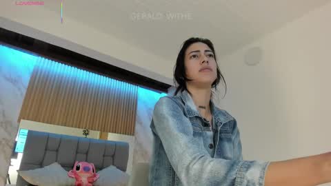 Snapshot of gerald_withe chatting on March 2026 11:57:01 AM Gerald Withe online show from March 2026 11:57:01 AM