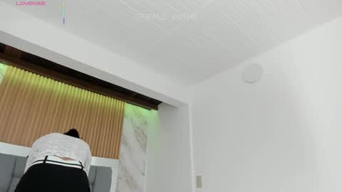 Snapshot of gerald_withe chatting on March 2026 11:43:02 AM Gerald Withe online show from March 2026 11:43:02 AM