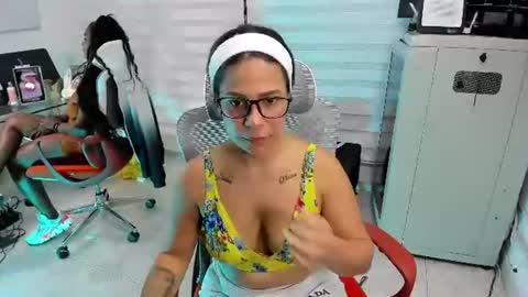 Snapshot of geralfernandez chatting on May 2026 06:35:02 PM geralfernandez online show from May 2026 06:35:02 PM