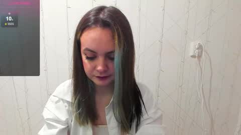 Gerda online show from January 2025 06:10:01 PM