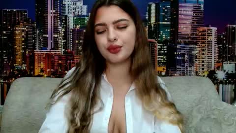 Gerda online show from February 2026 08:38:01 PM