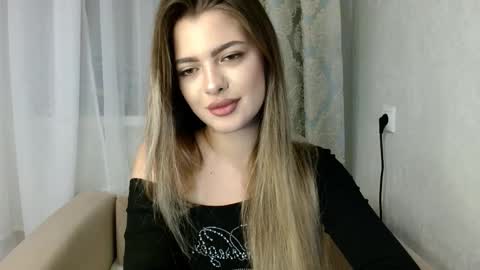 Gerda online show from May 2026 09:00:01 PM