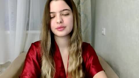 Gerda online show from June 2026 09:18:01 PM