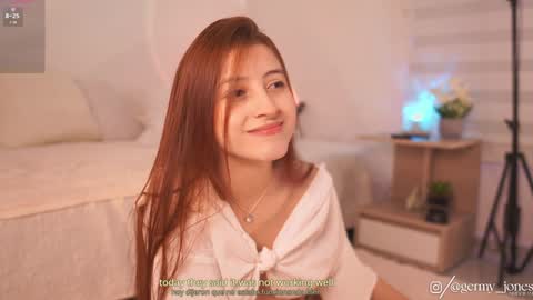 germaine_jones online show from December 2024 08:51:01 PM