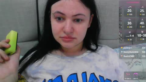 Eva online show from January 2025 07:11:01 AM