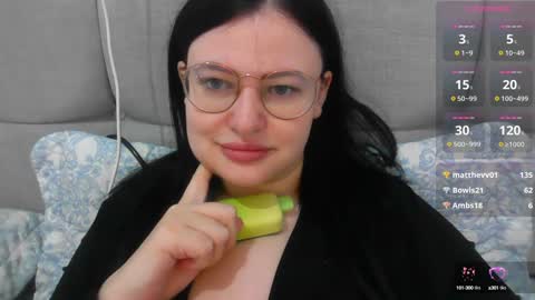 Eva online show from January 2025 07:06:02 AM