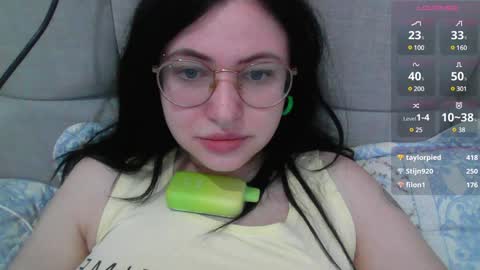 Eva online show from January 2025 10:17:01 AM