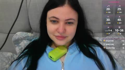 Eva online show from January 2025 01:20:01 PM