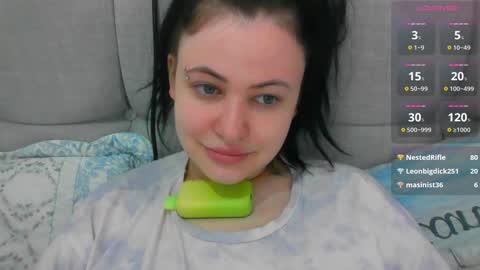 Eva online show from January 2025 09:59:02 AM