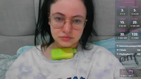 Eva online show from January 2025 01:04:01 PM