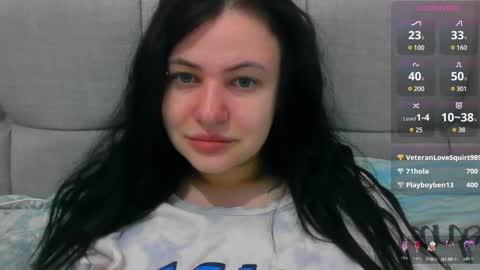 Eva online show from January 2025 06:27:01 PM