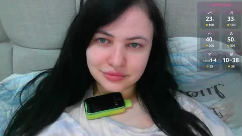 Eva online show from January 2025 01:56:02 PM