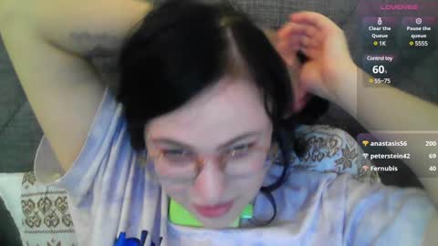 Eva online show from January 2025 11:00:02 AM