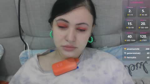 Eva online show from January 2025 07:57:01 AM