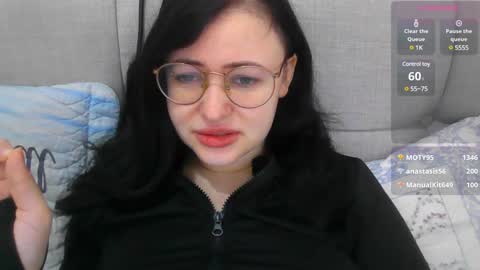 Eva online show from January 2025 11:24:01 AM