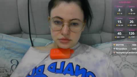 Eva online show from January 2025 10:48:01 PM