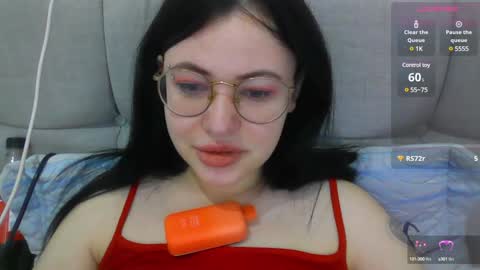 Eva online show from January 2025 11:59:01 AM