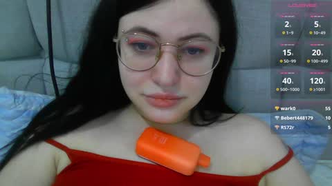 Eva online show from January 2025 03:02:01 PM