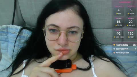 Eva online show from January 2025 11:54:01 PM