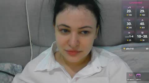 Eva online show from January 2025 02:32:01 AM