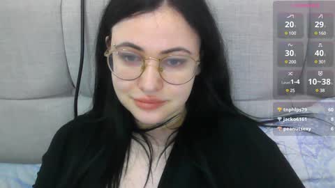 Eva online show from February 2025 10:15:02 AM