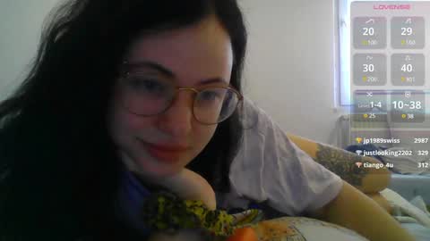 Eva online show from February 2025 08:02:02 AM