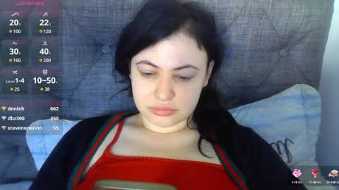 Eva online show from February 2025 09:58:01 AM