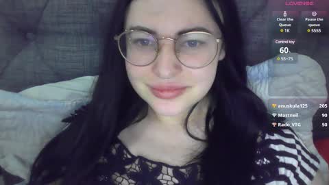 Eva online show from February 2025 10:09:01 PM