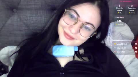 Eva online show from February 2025 08:33:02 PM