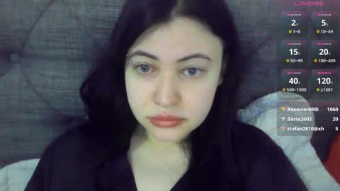 Eva online show from February 2025 02:48:02 AM