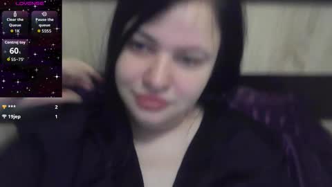 Eva online show from September 2025 04:45:02 PM