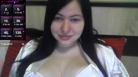 Eva online show from October 2025 03:07:02 PM