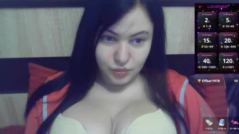 Eva online show from October 2025 09:46:01 PM