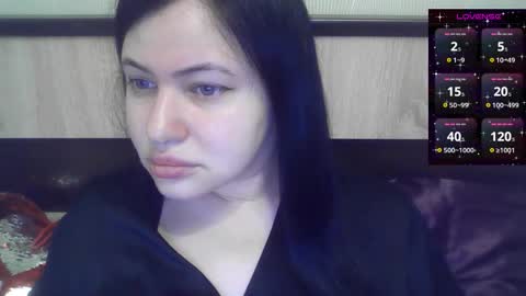 Eva online show from October 2025 10:36:02 AM