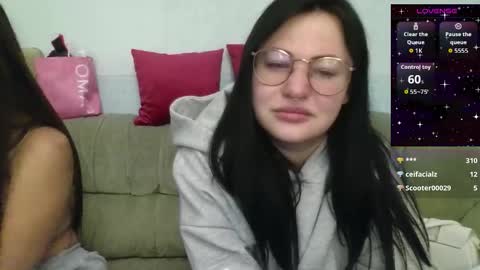 Eva online show from October 2025 03:24:01 PM